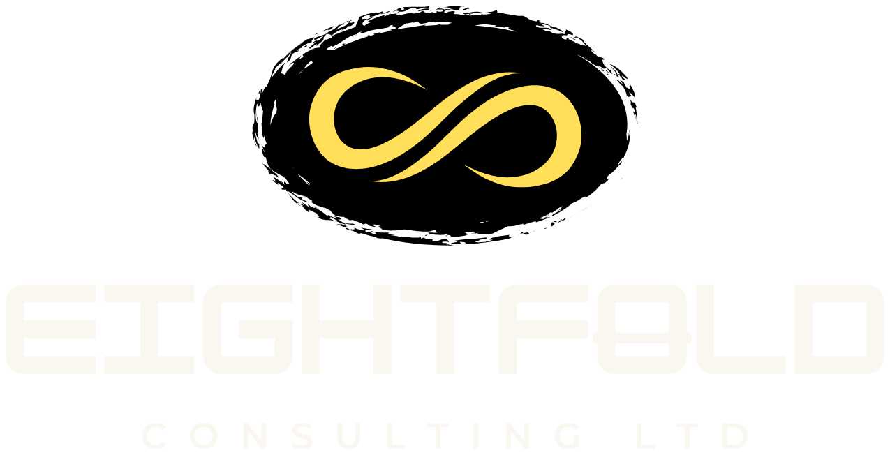Eightfold Consulting Ltd.